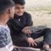 देवरिया: युवक की बेल्ट से पिटाई और थूक चाटने को मजबूर करने का वीडियो वायरल, एक आरोपी गिरफ्तार