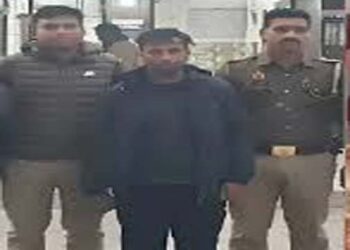 शादी की रात घर से निकला दूल्हा तीन दिन बाद हरिद्वार में मिला