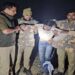 बलिया में 10 साल के बच्चे की हत्या का आरोपी पुलिस से मुठभेड़ के बाद गिरफ्तार