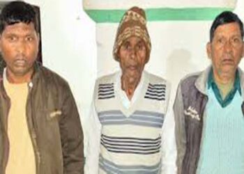 कन्नौज में प्रलोभन देकर धर्मांतरण कराने के आरोप में तीन लोग गिरफ्तार
