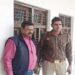 गोंडा में सीएमओ ऑफिस में एंटी करप्शन का छापा, 5 हजार की रिश्वत लेते वरिष्ठ लिपिक गिरफ्तार
