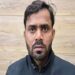 UP STF ने अतीक अहमद के करीबी ईनामी अफसार को किया गिरफ्तार