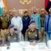 गोरखपुर: छह महीनों से फर्जी आईएएस बनकर घूम रहा व्यक्ति गिरफ्तार