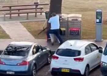 सिडनी के बॉन्डी बीच पर यहूदी समुदाय के उत्सव में गोलीबारी, 11 लोगों की मौत