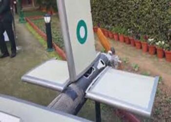 ऑपरेशन सिंदूर के दौरान पाकिस्तान की ओर से इस्तेमाल तुर्की के ड्रोन का भारतीय सेना ने किया प्रदर्शन