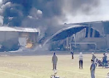 मेक्सिको में एक छोटा विमान दुर्घटनाग्रस्त, कम से कम सात लोगों की मौत