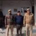 रायबरेली पुलिस ने अजय फार्मा के संचालक को गिरफ्तार किया