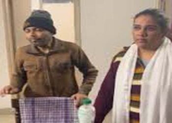 गाजियाबाद में किराया वसूलने गई महिला की किरायेदारों ने की हत्या