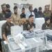 शाहजहांपुर में ऑनलाइन निवेश घोटाले का भंडाफोड़, छह व्यक्ति गिरफ्तार