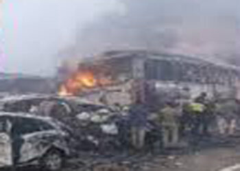 मथुरा हादसे के बाद राहत-बचाव कार्यों में अहम भूमिका निभाने वाले दो युवकों होगे सम्मानित