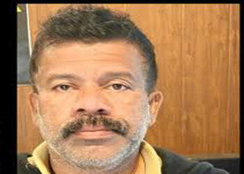 भारत में अवैध रूप से घुसपैठ करने के आरोप में सोनौली में श्रीलंकाई नागरिक गिरफ्तार