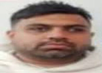 नशीले पदार्थों के वांछित तस्कर ऋतिक बजाज संयुक्त अरब अमीरात से भारत प्रत्यावर्तित