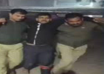 प्रतापगढ़: पुलिस मुठभेड़ में घायल दुष्कर्म का आरोपी मेडिकल कॉलेज से फरार, चार पुलिसकर्मी निलंबित