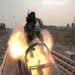 DRDO ने लड़ाकू विमानों के लिए विकसित उन्नत एस्केप सिस्टम का किया परीक्षण