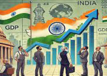 भारत दुनिया की चौथी सबसे बड़ी अर्थव्यवस्था बना, जापान को पीछे छोडा