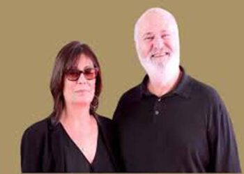 Los Angeles में हॉलीवुड अभिनेता रॉब रेनर और उनकी पत्नी चाकू मार कर हत्या