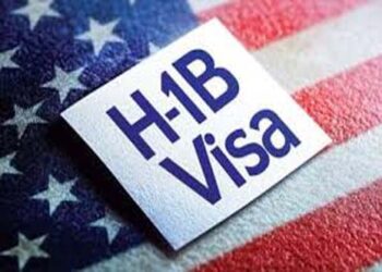 America के 19 राज्यों ने एच1बी वीजा आवेदनों पर एक लाख डॉलर शुल्क लगाने के फैसले के खिलाफ किया मुकदमा