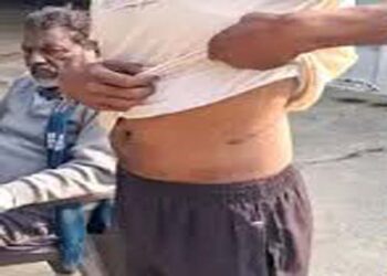 महाराष्ट्र के चंद्रपुर में कर्ज चुकाने के लिए साहूकारों ने बेचवाया किसान का गुर्दा