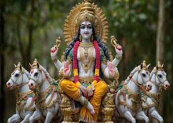 Kharmas 2025: इस तारीख से शुरू हो रहा है खरमास, थम जाएंगे शादी-ब्याह और शुभ कार्य?