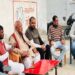 अयोध्या के पूर्व सांसद लल्लू सिंह ने मतदाता सूची का परिशोधन को बताया लोकतंत्र की बुनियाद