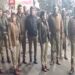 लखनऊ पुलिस ने गला घोंटकर शव को जलाकर उन्नाव में फेकने का किया खुलासा; छह हत्यारोपी गिरफ्तार