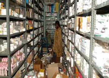 दवाओं की थोक बिक्री के लाइसेंस नियम कड़े करने का प्रस्ताव