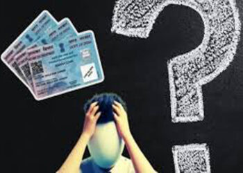 पैन कार्ड धारकों के लिए अलर्ट, पैन-आधार लिंक जरूरी, नहीं तो प्रभावित हो सकते हैं बैंक और टैक्स से जुड़े काम