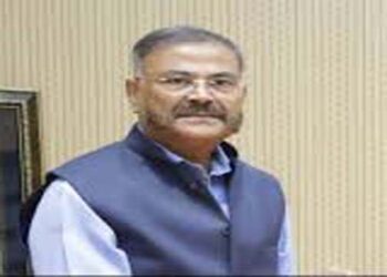 पूर्व DGP प्रशांत कुमार उत्तर प्रदेश शिक्षा सेवा चयन आयोग के अध्यक्ष नियुक्त