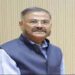 पूर्व DGP प्रशांत कुमार उत्तर प्रदेश शिक्षा सेवा चयन आयोग के अध्यक्ष नियुक्त