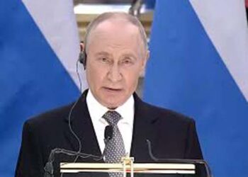 Russian President Putin का Announcement: भारत के लिए बिना रुकावट तेल का शिपमेंट जारी रहेगा