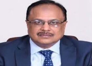 रामकृष्णन चंदर ने LIC के प्रबंध निदेशक का पदभार संभाला