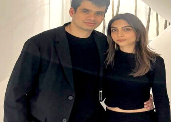 गांधी-नेहरू परिवार की परंपरा जारी, प्रियंका गांधी के बेटे रेहान वाड्रा की अवीवा बेग से सगाई!?