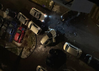 मॉस्को में कार बम विस्फोट में एक रूसी जनरल की मौत, यूक्रेन पर शक