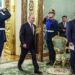 Putin says talks with US to end Ukraine war ‘useful’ but ‘difficult