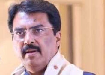 भाजपा की बिहार इकाई के अध्यक्ष बने संजय सरावगी; अभाविप कार्यकर्ता से तक का सफर