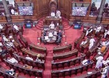 भाजपा ने लोकसभा सांसदों के लिए जारी किया व्हिप; क्या कुछ बड़ा होने वाला है?