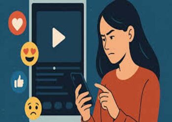 Short वीडियो युवा दिमाग़ को कैसे नुकसान पहुंचा सकते हैं