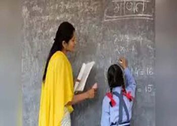 यूपी में टीजीटी भर्ती परीक्षा दिसंबर-जनवरी में, 7,466 पदों पर होगी नियुक्ति