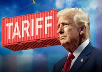 American सांसदों ने भारत पर लागू 50 प्रतिशत शुल्क को समाप्त करने के लिए किया प्रस्ताव पेश