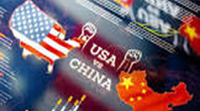 ट्रंप की ताइवान को 11.1 अरब अमेरिकी डॉलर के हथियार बिक्री पैकेज की मंजूरी, चीन का 20 अमेरिकी कंपनियों पर प्रतिबंध