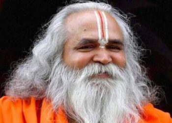 राम मंदिर आंदोलन के सूत्रधार और पूर्व सांसद डॉ रामविलास दास वेदांती का निधन