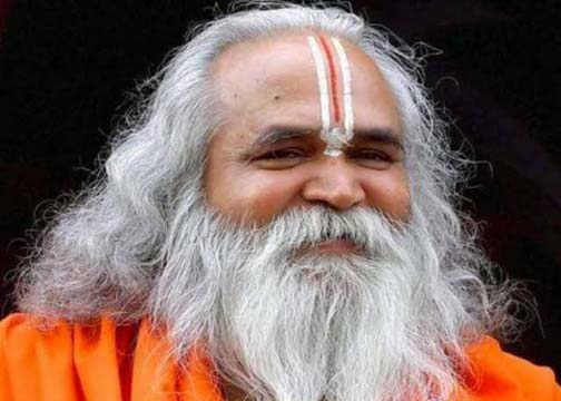 राम मंदिर आंदोलन के सूत्रधार और पूर्व सांसद डॉ रामविलास दास वेदांती का निधन