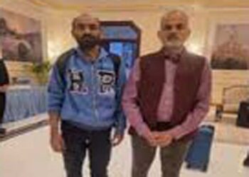 यमन में हूती विद्रोहियों के कब्जे से भारतीय नागरिक रिहा