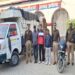 अयोध्या पुलिस ने भैंस चोरी के मामले में तीन अभियुक्त को किया गिरफ्तार
