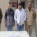 बरेली पुलिस ने हवाला कारोबार और जीएसटी धोखाधड़ी का भंडाफोड़; दो गिरफ्तार