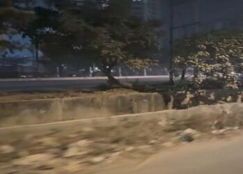 नोएडा: पानी से भरे गड्ढ़े में गिरकर हुई एक इंजीनियर की मौत के मामले में दो और बिल्डर गिरफ्तार