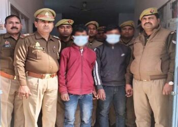 मुरादाबाद के खेत में मिले लापता प्रेमी युगल के शव, भाई गिरफ्तार