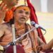 स्वामी अविमुक्तेश्वरानंद उवाच: योगी 40 दिन में गोहत्या पर रोक लगा खुद को हिंदू प्रेमी करें साबित