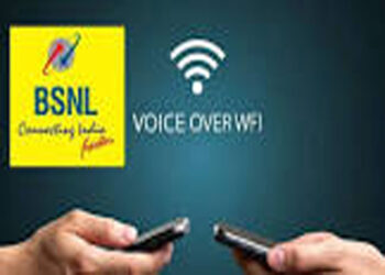 नए साल पर BSNL ने यूजर्स को तोहफा, लॉन्च की वॉयस ओवर वाईफाई सर्विसेज