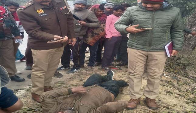 Ayodhya: रूदौली–अमानीगंज मार्ग पर तालाब में मिला युवक का शव, आशंका अनियंत्रित बाइक पेड़ से टकराई और फिर तालाब जा गिरी